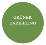 Grüner Darjeeling