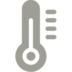 najmanje 90°C