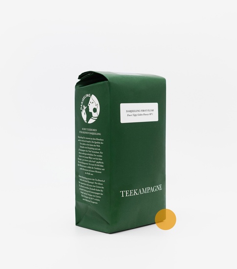 Bild von der Packung
