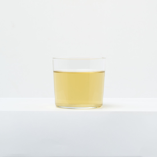 Grüner Darjeeling