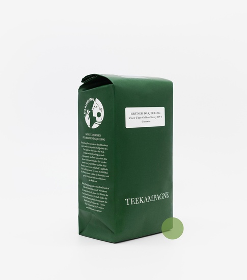 Bild von der Packung