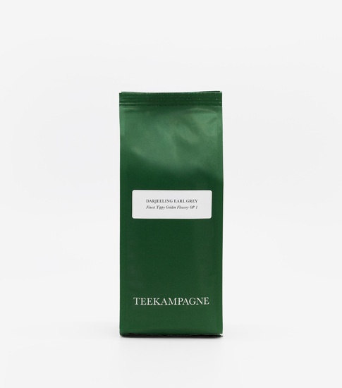Darjeeling Earl Grey