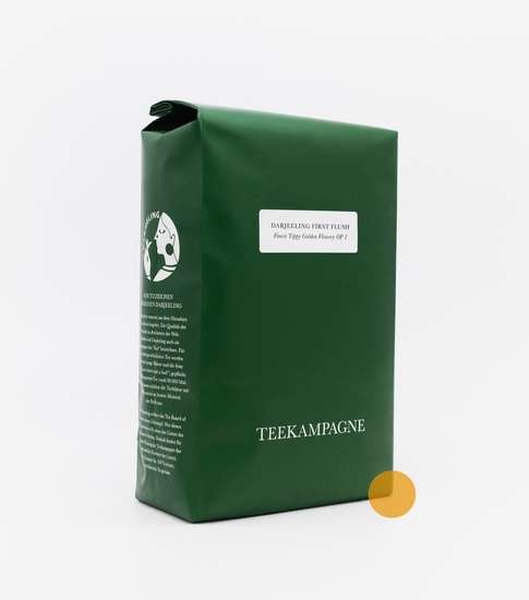 Bild von der Packung