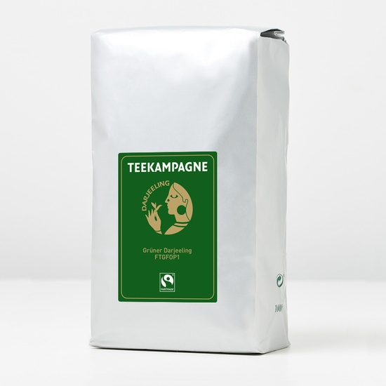 Bild von der Packung