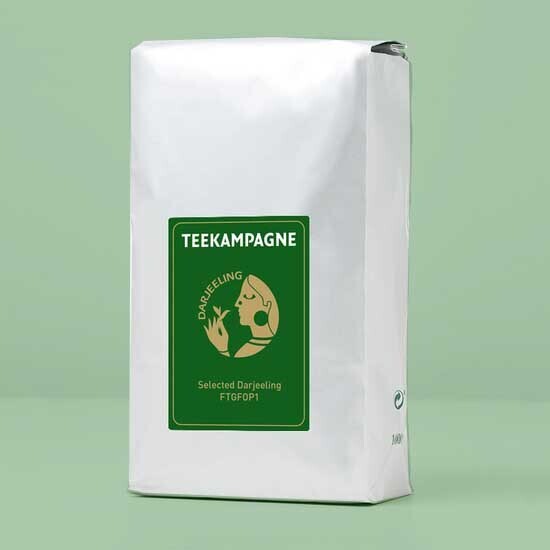 Selected Darjeeling 