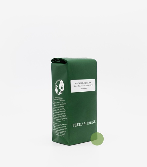 Bild von der Packung