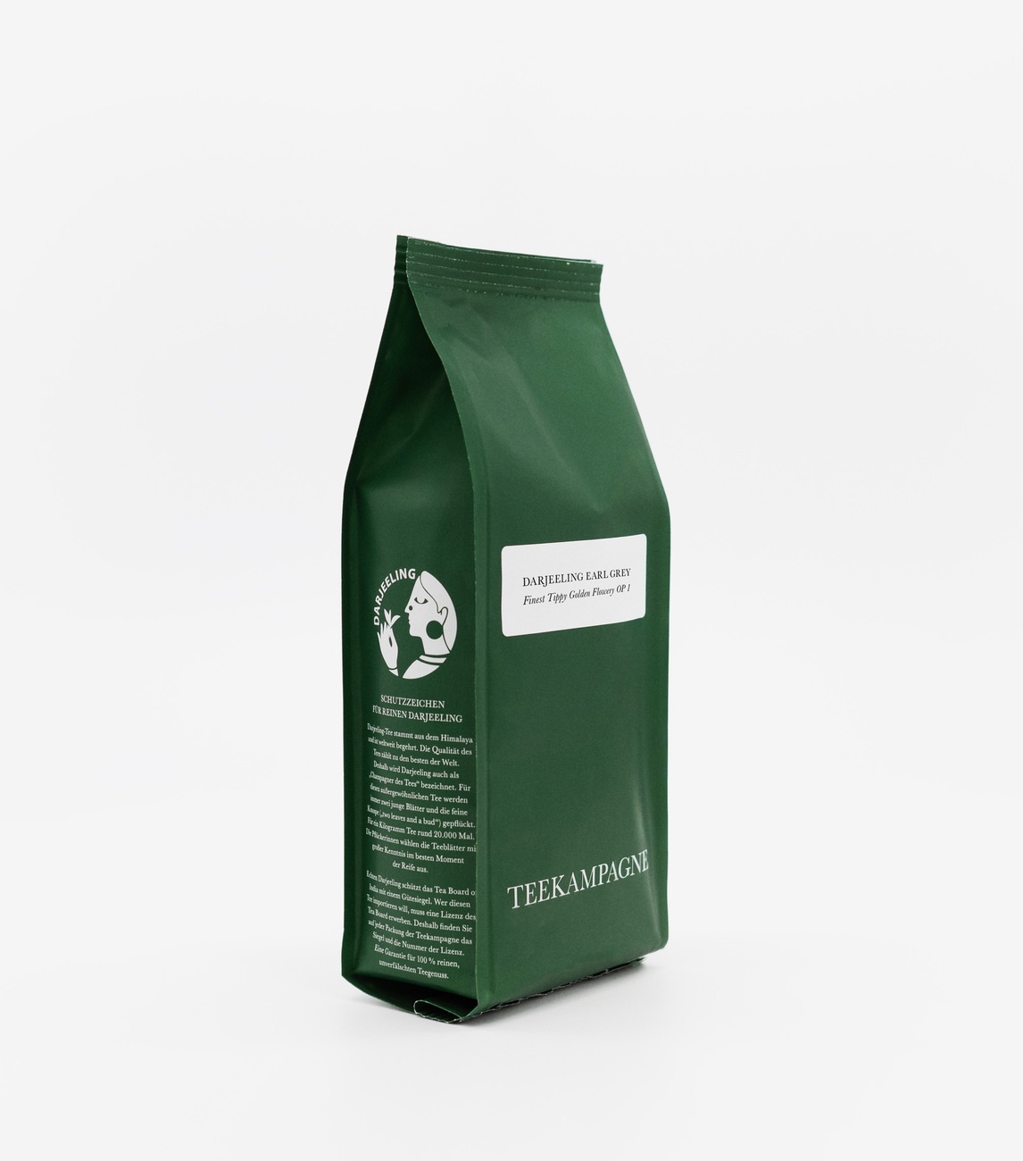 Bild von der Earl-Grey-Packung
