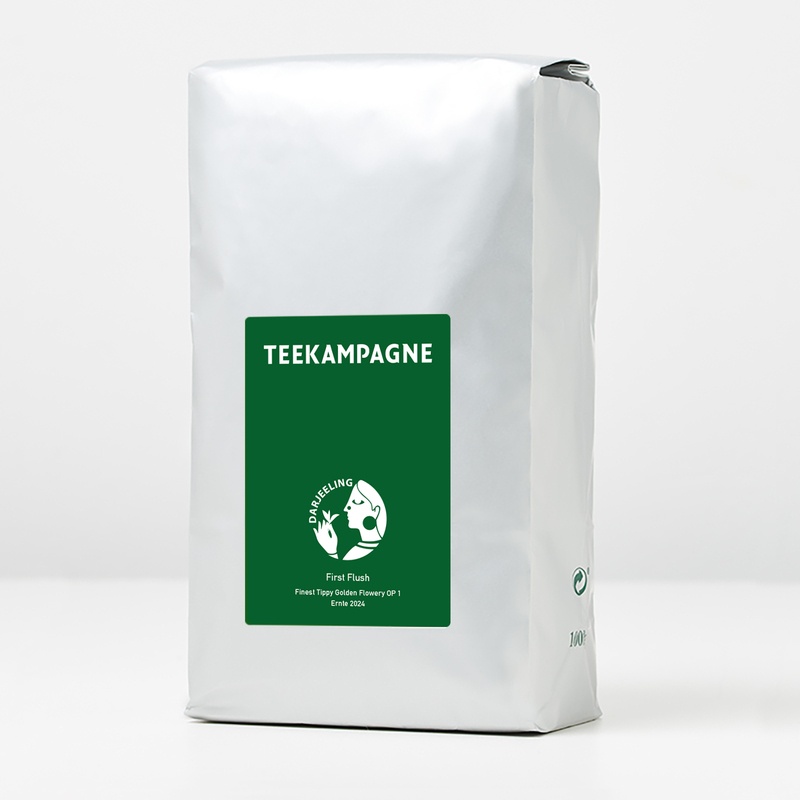 Bild von der Packung