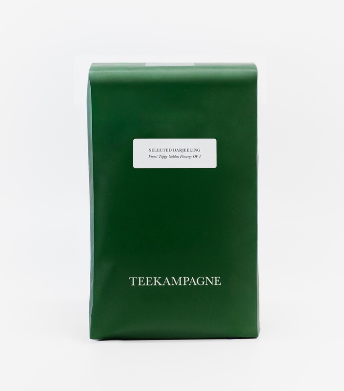 Bild von der Packung