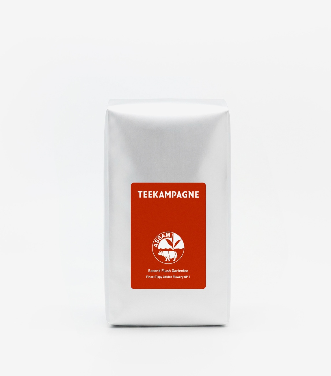 Bild von der Packung