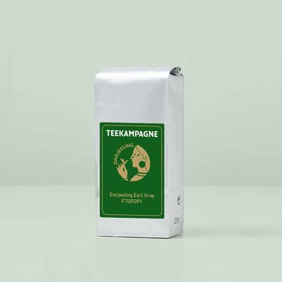 Bild von der Earl-Grey-Packung
