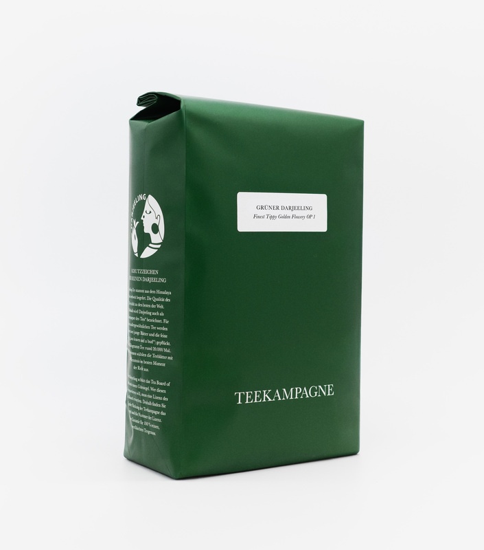 Bild von der Packung