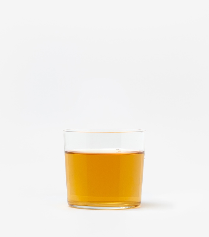 Bild von der Darjeeling-Packung