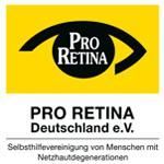 PRO RETINA